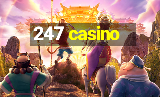 247 casino