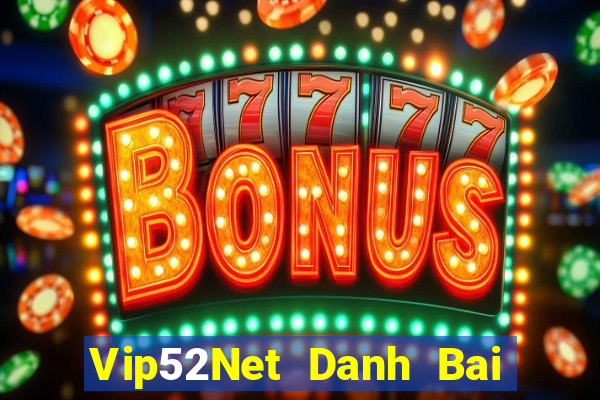 Vip52Net Danh Bai Sanh Rong