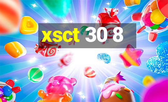 xsct 30 8