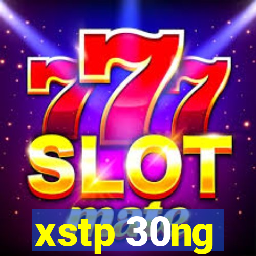 xstp 30ng