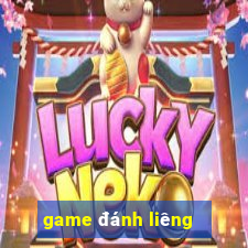 game đánh liêng