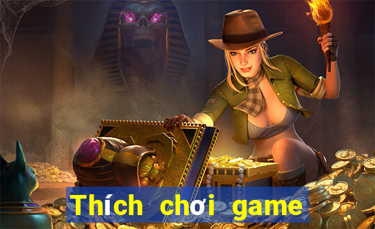 Thích chơi game bài ios