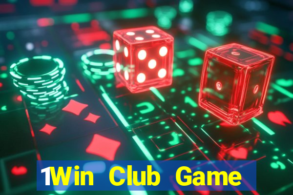 1Win Club Game Bài V8