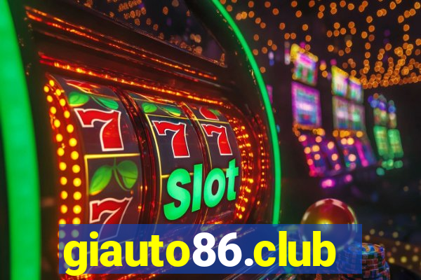 giauto86.club