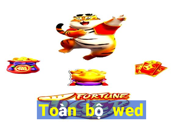 Toàn bộ wed của Tập đoàn 888