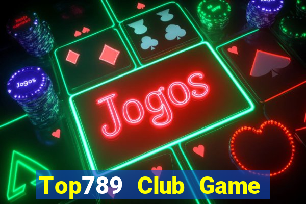 Top789 Club Game Bài Poker