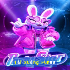 Tải xuống Fun88 Đông Nam Á