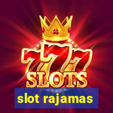 slot rajamas