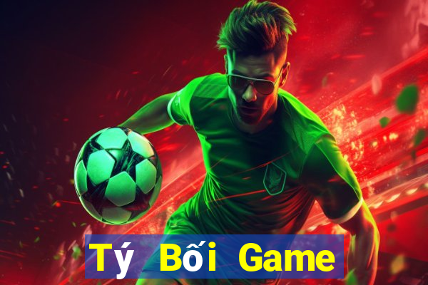 Tý Bối Game Bài Su500 Iphone