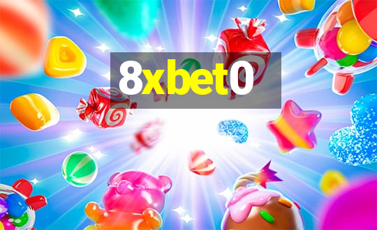 8xbet0