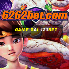 Game Bài 123bet