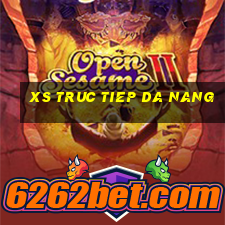 xs truc tiep da nang