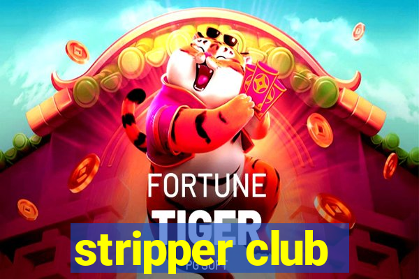 stripper club