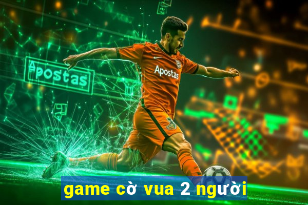 game cờ vua 2 người