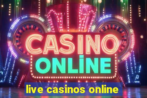 live casinos online