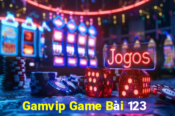 Gamvip Game Bài 123