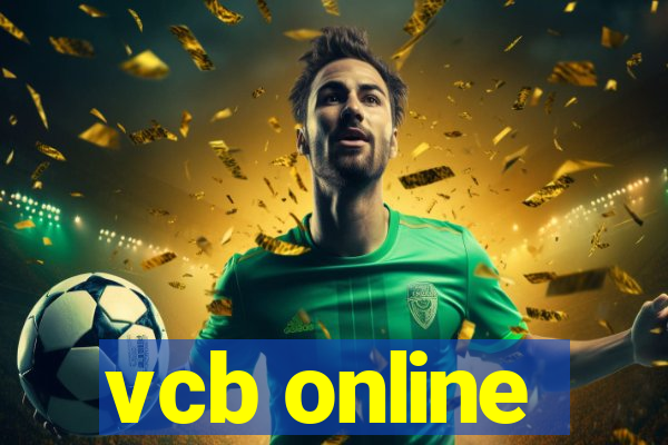 vcb online