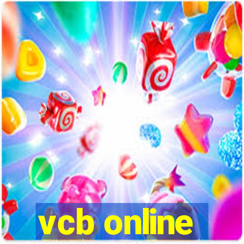 vcb online