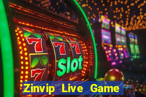 Zinvip Live Game Bài Online