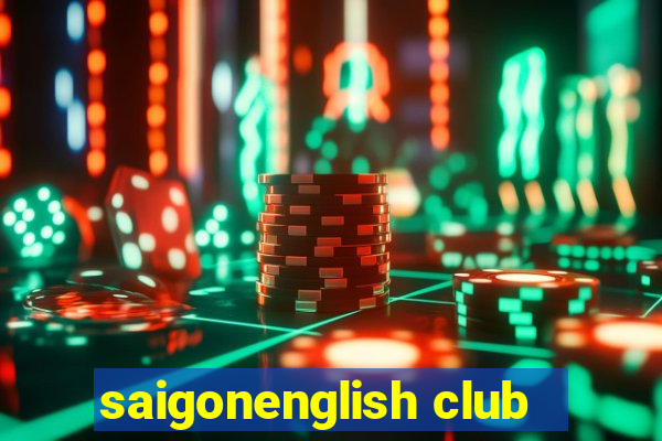 saigonenglish club