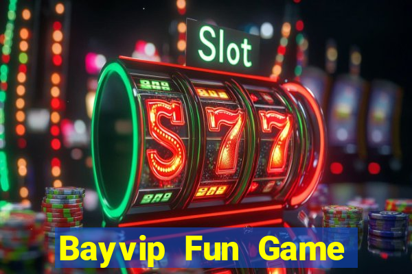 Bayvip Fun Game Bài Hot Nhất Hiện Nay