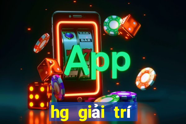 hg giải trí Bắp Cải