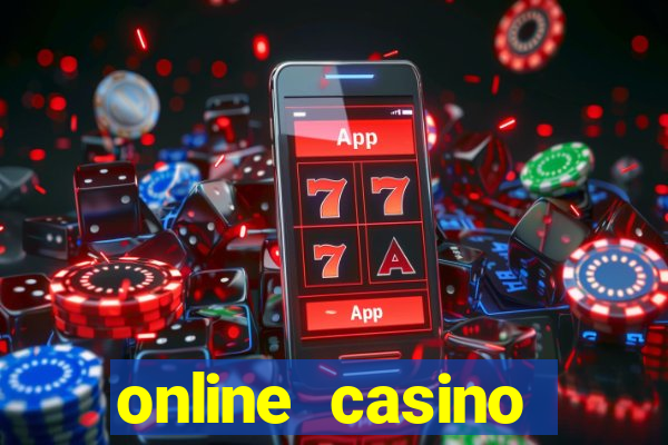 online casino iphone app