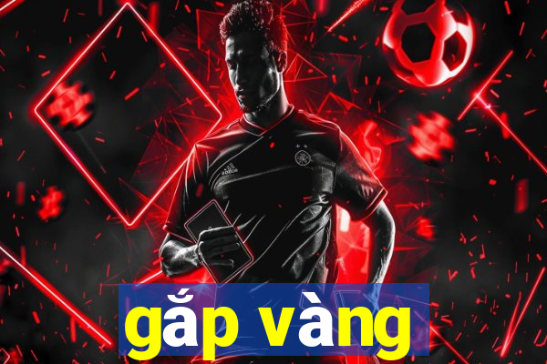 gắp vàng