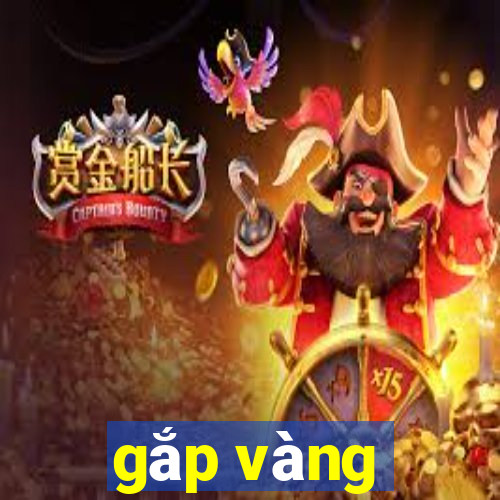 gắp vàng