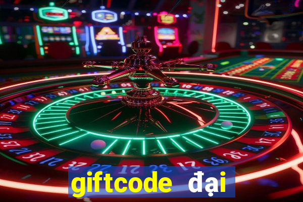 giftcode đại chiến hải tặc