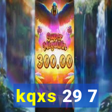 kqxs 29 7