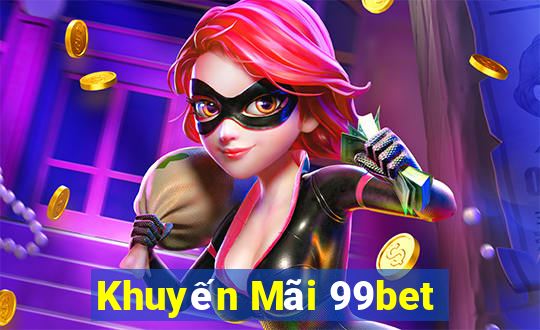 Khuyến Mãi 99bet