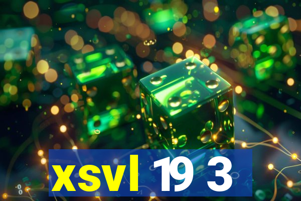 xsvl 19 3