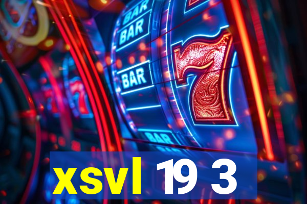 xsvl 19 3