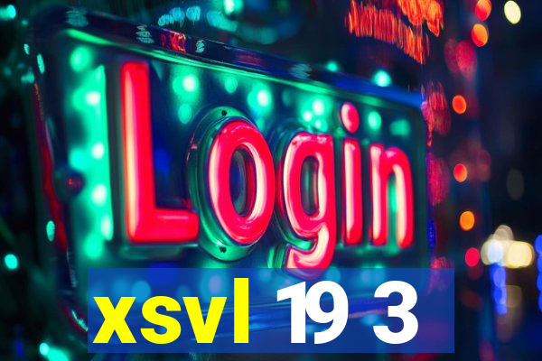 xsvl 19 3