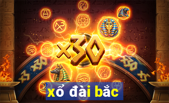 xổ đài bắc