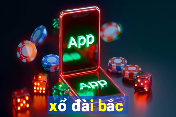 xổ đài bắc