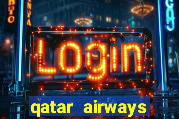 qatar airways privilege club