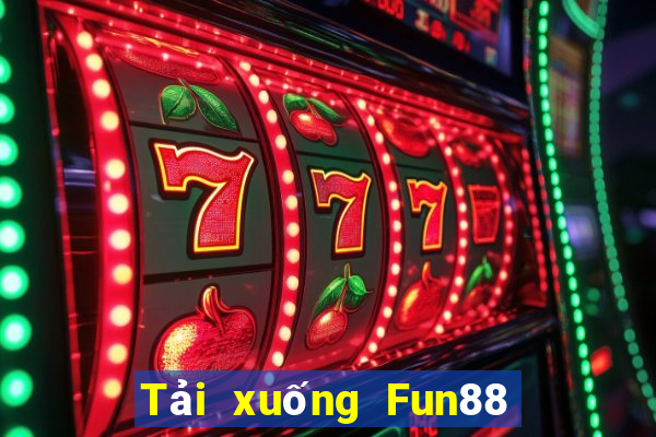 Tải xuống Fun88 Bắn cá Android