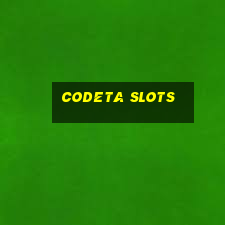 codeta slots