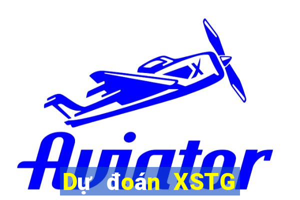 Dự đoán XSTG Thứ 4