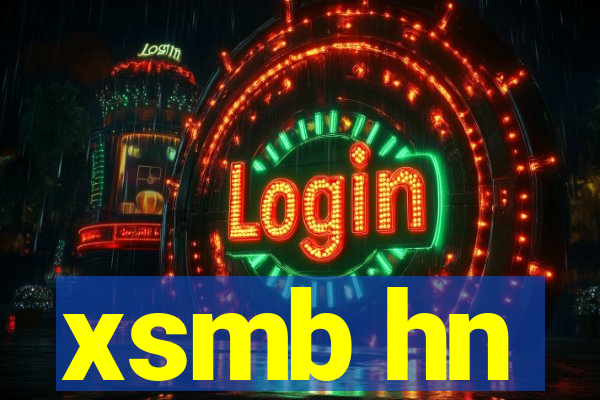 xsmb hn