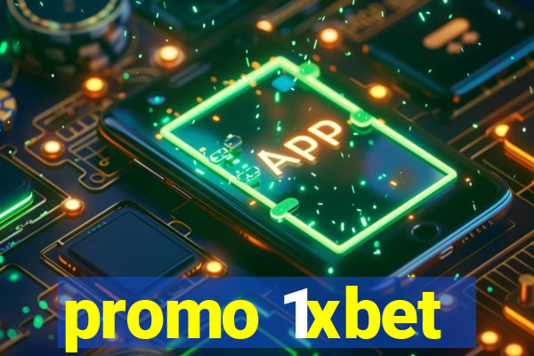 promo 1xbet