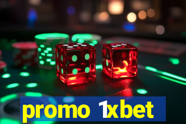 promo 1xbet