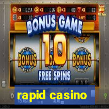 rapid casino