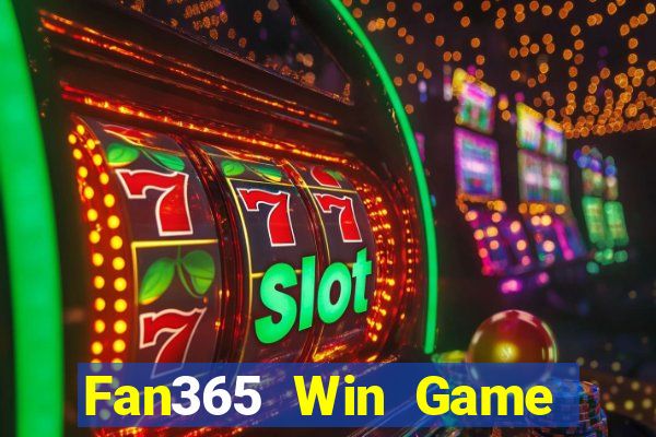 Fan365 Win Game Bài Tiến Lên