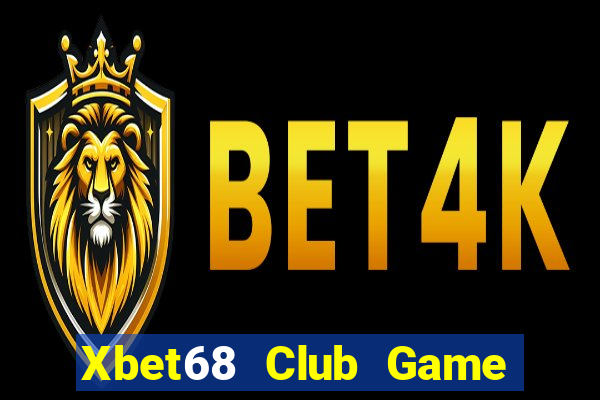 Xbet68 Club Game Bài 77