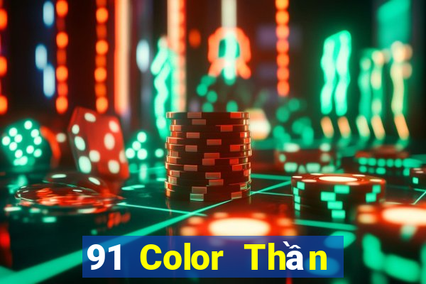 91 Color Thần Tải ứng dụng