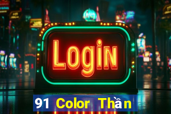 91 Color Thần Tải ứng dụng