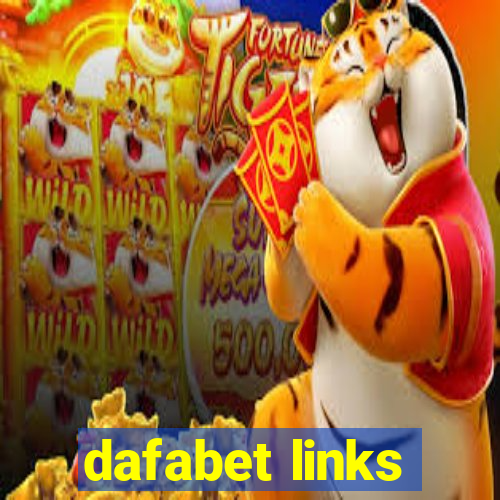 dafabet links